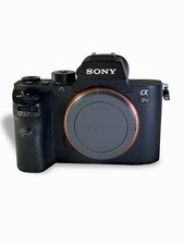 Sony a7r 42.4mp for sale  WORCESTER