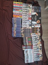 Manga sammlung 180 gebraucht kaufen  Hochdorf