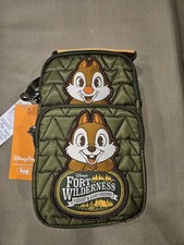 Nwt fort wilderness for sale  Bradenton