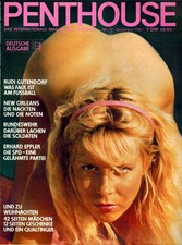 Penthouse männermagazin dezem gebraucht kaufen  Deutschland