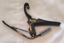 kyser change quick capo for sale  Tyler