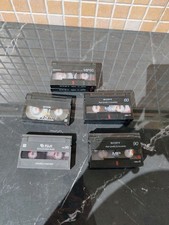Audio cassette sony usato  Acquaviva delle Fonti