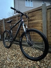 Men black saracen for sale  SALISBURY