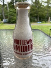 Vintage fort lewis for sale  Old Saybrook