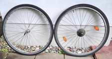 Reifen, Schläuche & Laufräder gebraucht kaufen  Kochel a. See