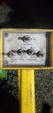 Wired function speed for sale  Newport