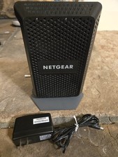 netgear modem cm600 for sale netgear modem cm600 for sale Modesto