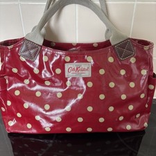 Cath kidston red for sale  LETCHWORTH GARDEN CITY