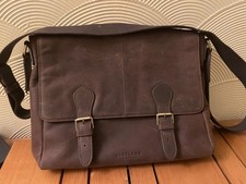 Lakeland leather brown for sale  UK