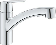 Stojąca bateria kuchenna Grohe Start Chrom30531001 na sprzedaż  PL