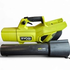 Ryobi 40v brushless for sale  Royse City
