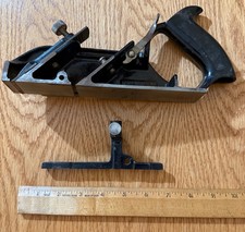 Vintage duplex rabbet for sale  Chester