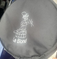 Blond hardcase set for sale  LONDON
