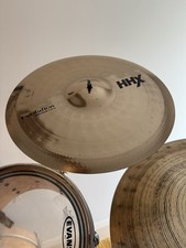 Sabian evolution hhx for sale  SEDBERGH