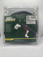 Thermal dynamics 5200 for sale  Belvidere