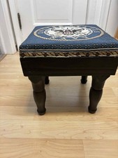 Vintage wooden foot for sale  Grosse Pointe