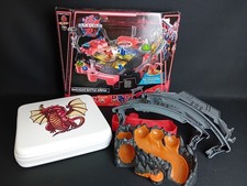 Bakugan battle arena for sale  HULL
