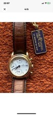 Rare montre homme d'occasion  Villetaneuse