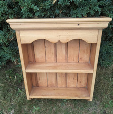 Reclaimed solid pine for sale  NEWARK