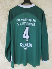 Maillot olympique saint d'occasion  Nîmes