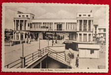 Cartolina lido roma usato  Pistoia