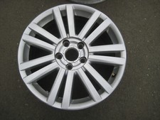 Alufelge 7jx17h2 et47 gebraucht kaufen  Emden