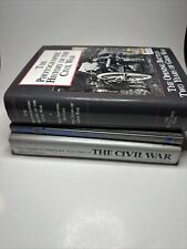 lot civil books war for sale  Holland