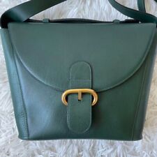 Delvaux brillon shoulder d'occasion  Expédié en Belgium