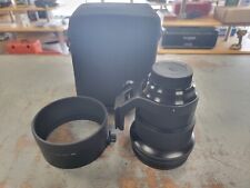 Sigma 105mm 1.4 for sale  West Columbia