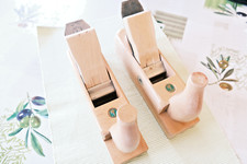 Ulmia doppelhobel ulmia gebraucht kaufen  Betteldorf, Densborn, Pelm
