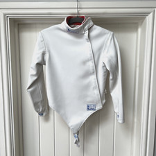 Hungary fencing jacket for sale  MAIDENHEAD