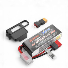 Mjx 11.1v 2000mah for sale  UK