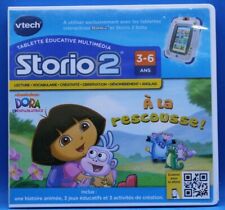 Vtech jeu storio d'occasion  Le Perreux-sur-Marne