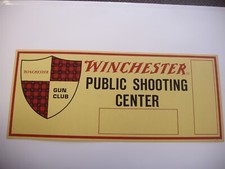 Original winchester gun for sale  North Haven