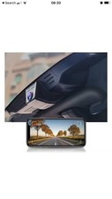 Fitcamx dash cam for sale  NEWCASTLE UPON TYNE