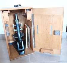 Instrument scientifique micros d'occasion  Pontarlier