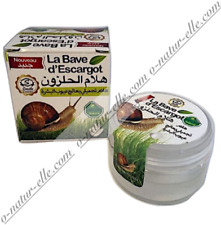 Bave escargot gel d'occasion  France