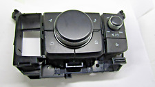 Usado, INTERRUPTOR DE CONTROLE DE ÁUDIO RÁDIO MÍDIA CONSOLE CENTRAL BDGF66CM0 MAZDA 3 CX-30 comprar usado  Enviando para Brazil