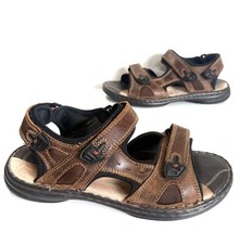 Mens hush puppies for sale  NEWPORT