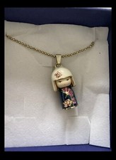 Kimmidoll collana usato  Roma