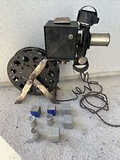 Ancien projecteur film d'occasion  Moyenmoutier