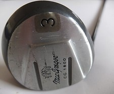 Macgregor cg1800 wood for sale  ANDOVER