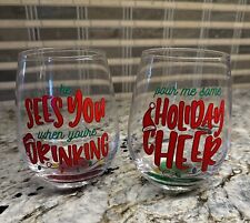 Hallmark keepsake stemless for sale  Newbury