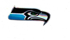 New seattle seahawks for sale  Plattsburgh