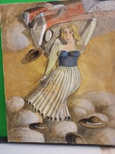 Gallerati alberto olio usato  Casalecchio di Reno