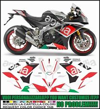 Adesivi rsv4 2016 usato Adesivi rsv4 2016 usato  Roma
