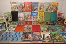 Enid blyton hardback for sale  YORK
