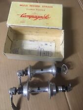 Campagnolo nuovo record for sale  Santa Barbara