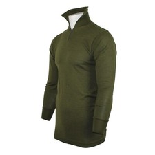 Chemise armée italienne d'occasion  Louvres
