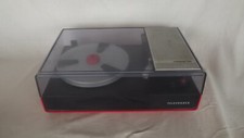 Tourne disque telefunken d'occasion  Saint-Gilles